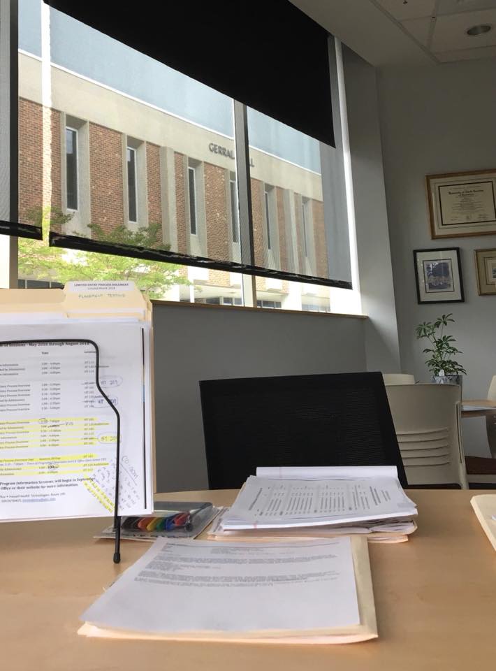 Rethinking Retirement