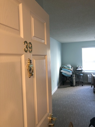 Peacefully & Painlessly:   A Hospice&nbsp;Story