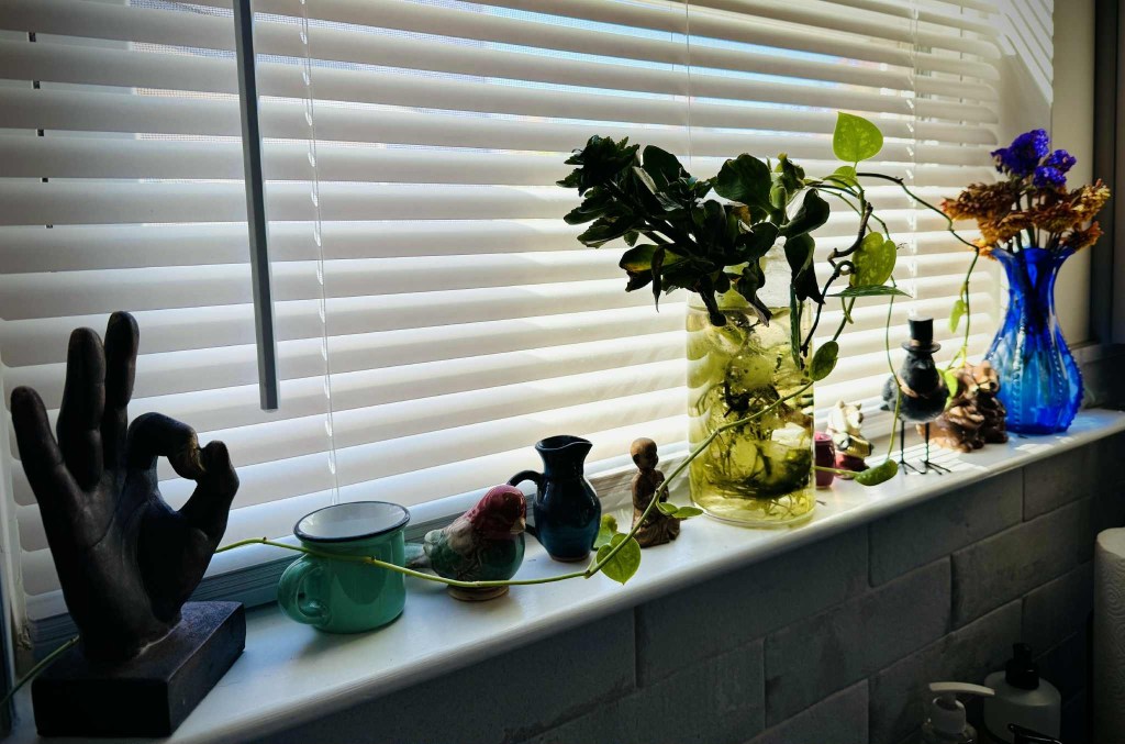 On Showing Appreciation and Why I Love My Rental House: Introspection for Oct. 19 &&nbsp;20